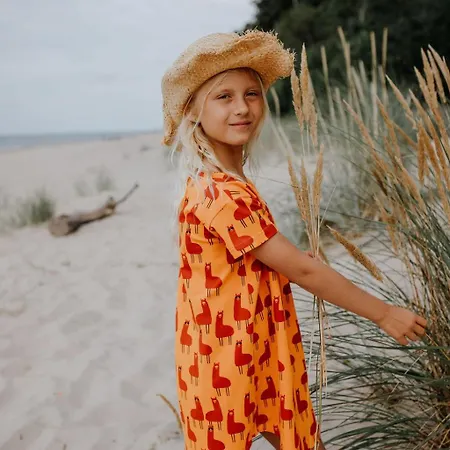 別荘 Marynarskie ポビエロボ