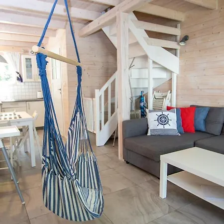 Ferienhaus Marynarskie *