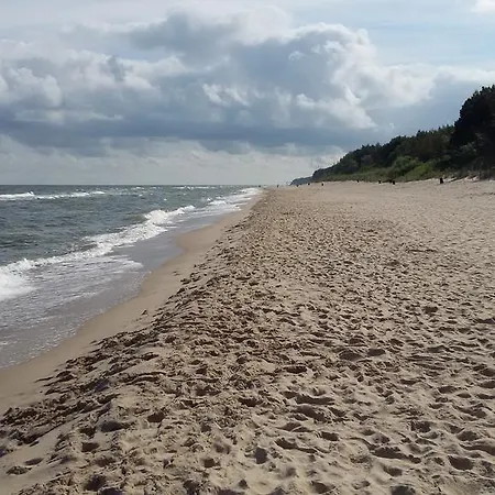 Feriehus Marynarskie