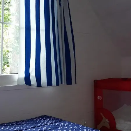 Ferienhaus Marynarskie Pobierowo