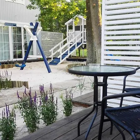 Marynarskie Dom wakacyjny Pobierowo