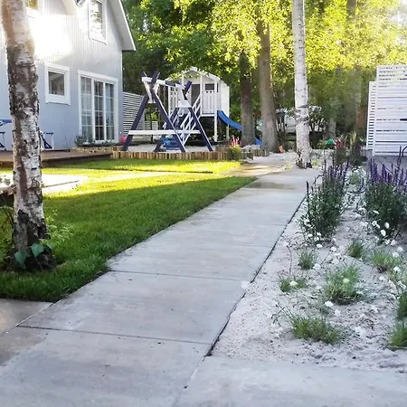 Marynarskie Pobierowo