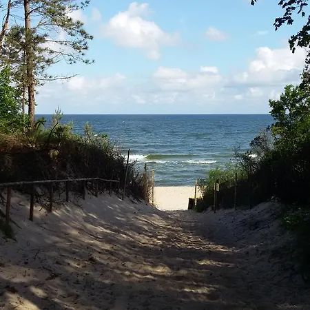 Marynarskie * Pobierowo