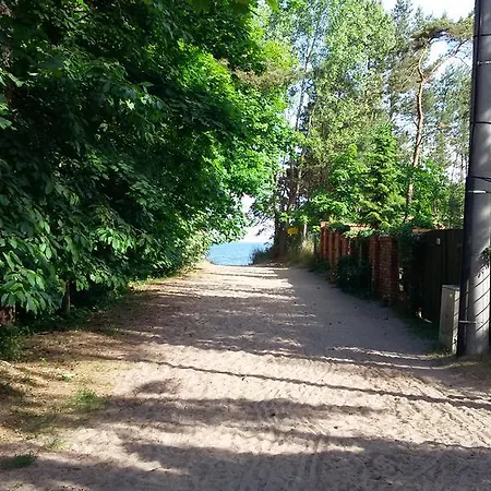 Marynarskie Pobierowo