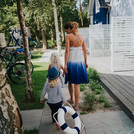 Dom wakacyjny Marynarskie