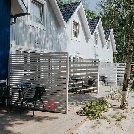 Marynarskie Pobierowo