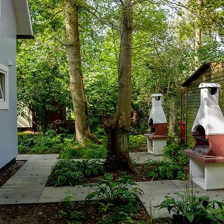 Ferienhaus Marynarskie *