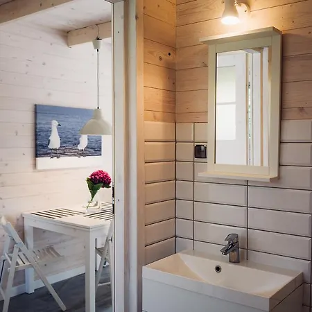 Dom wakacyjny Marynarskie