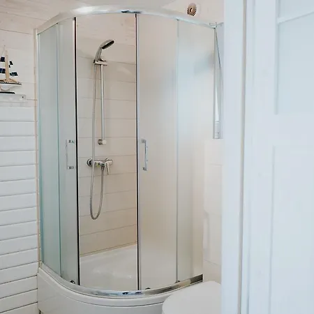 Marynarskie 別荘 ポビエロボ