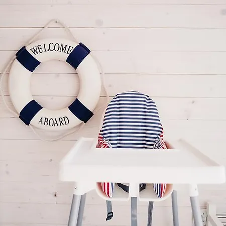 Marynarskie Pobierowo