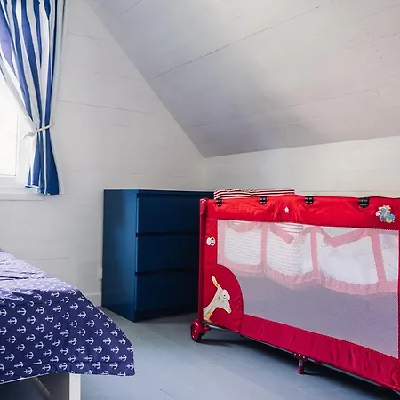 Dom wakacyjny Marynarskie