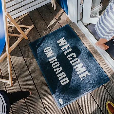 Marynarskie Hébergement de vacances Pobierowo