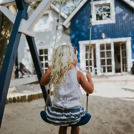 Hébergement de vacances Marynarskie *