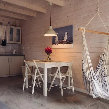 Marynarskie Ferienhaus *