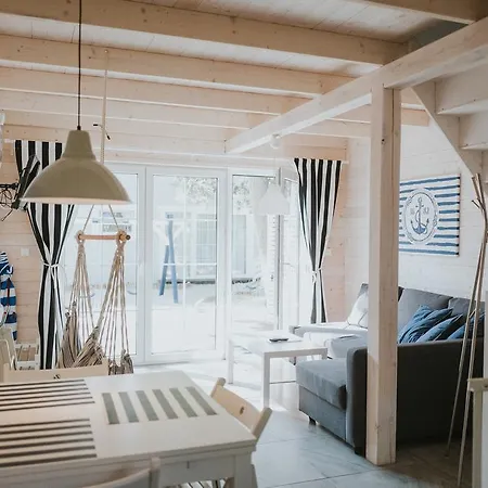 Marynarskie * Pobierowo