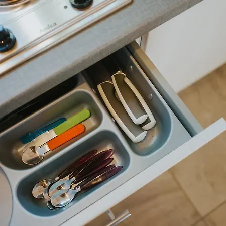 Dom wakacyjny Marynarskie