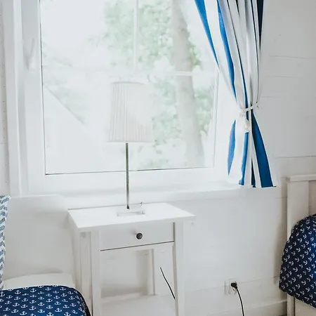 Marynarskie Pobierowo