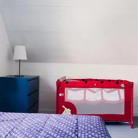 Marynarskie Dom wakacyjny Pobierowo