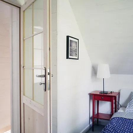 別荘 Marynarskie ポビエロボ