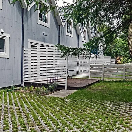 Marynarskie 펜션 *