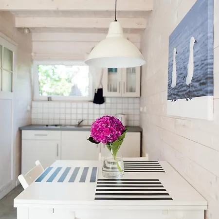 Marynarskie Dom wakacyjny Pobierowo