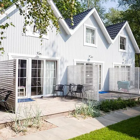 Ferienhaus Marynarskie *