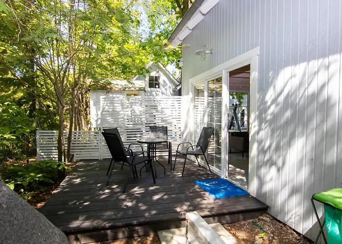 Marynarskie 度假居