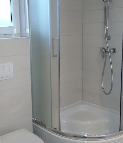 Marynarskie 度假居 *