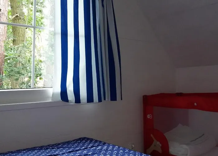 Hébergement de vacances Marynarskie Pobierowo