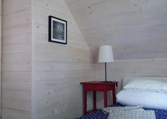 Marynarskie * 波别罗沃