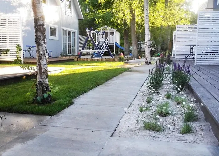 Marynarskie Pobierowo