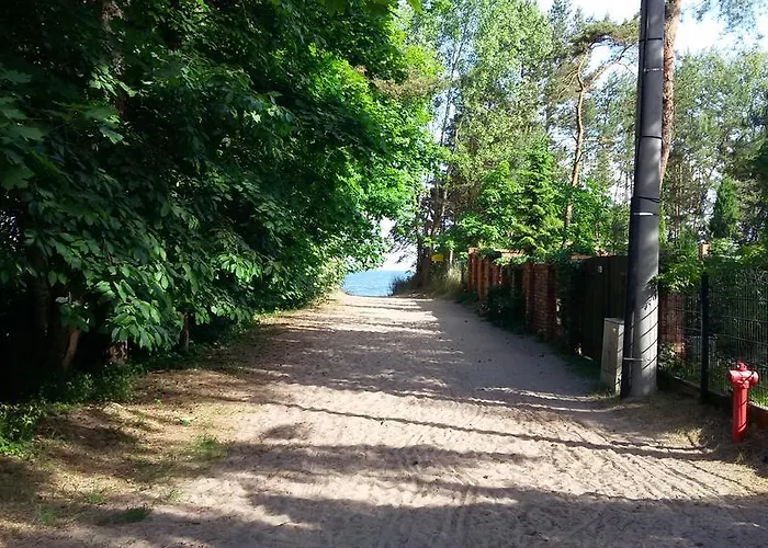 Marynarskie Pobierowo