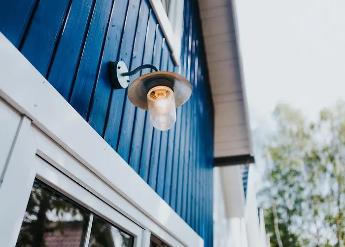 Marynarskie * Pobierowo