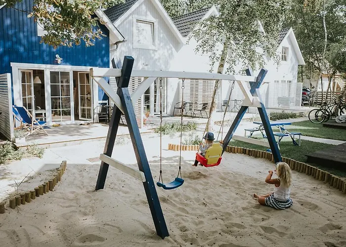 Marynarskie 波别罗沃