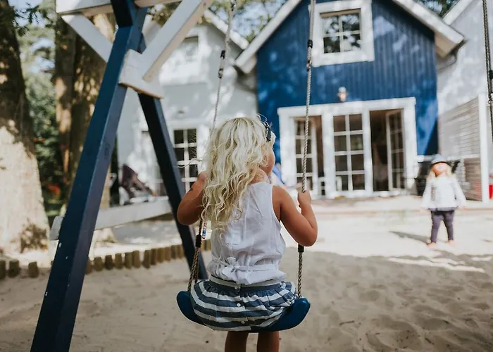 Hébergement de vacances Marynarskie *