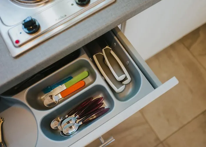 Hébergement de vacances Marynarskie